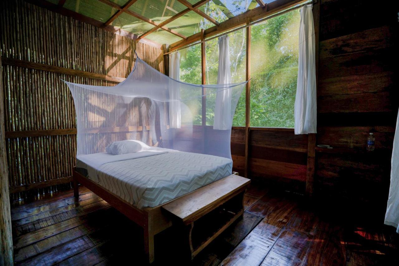 Aemak Iquitos Ecolodge Santa Clara Zewnętrze zdjęcie