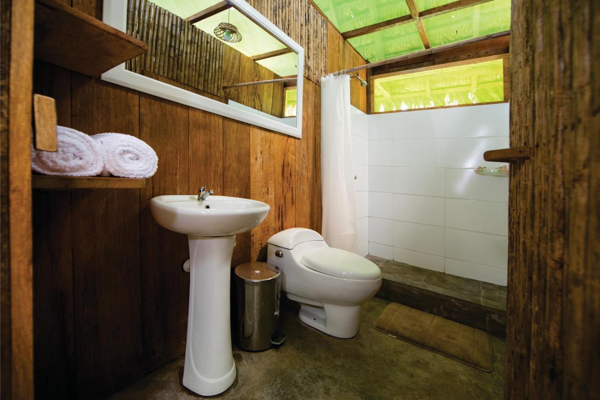 Aemak Iquitos Ecolodge Santa Clara Pokój zdjęcie