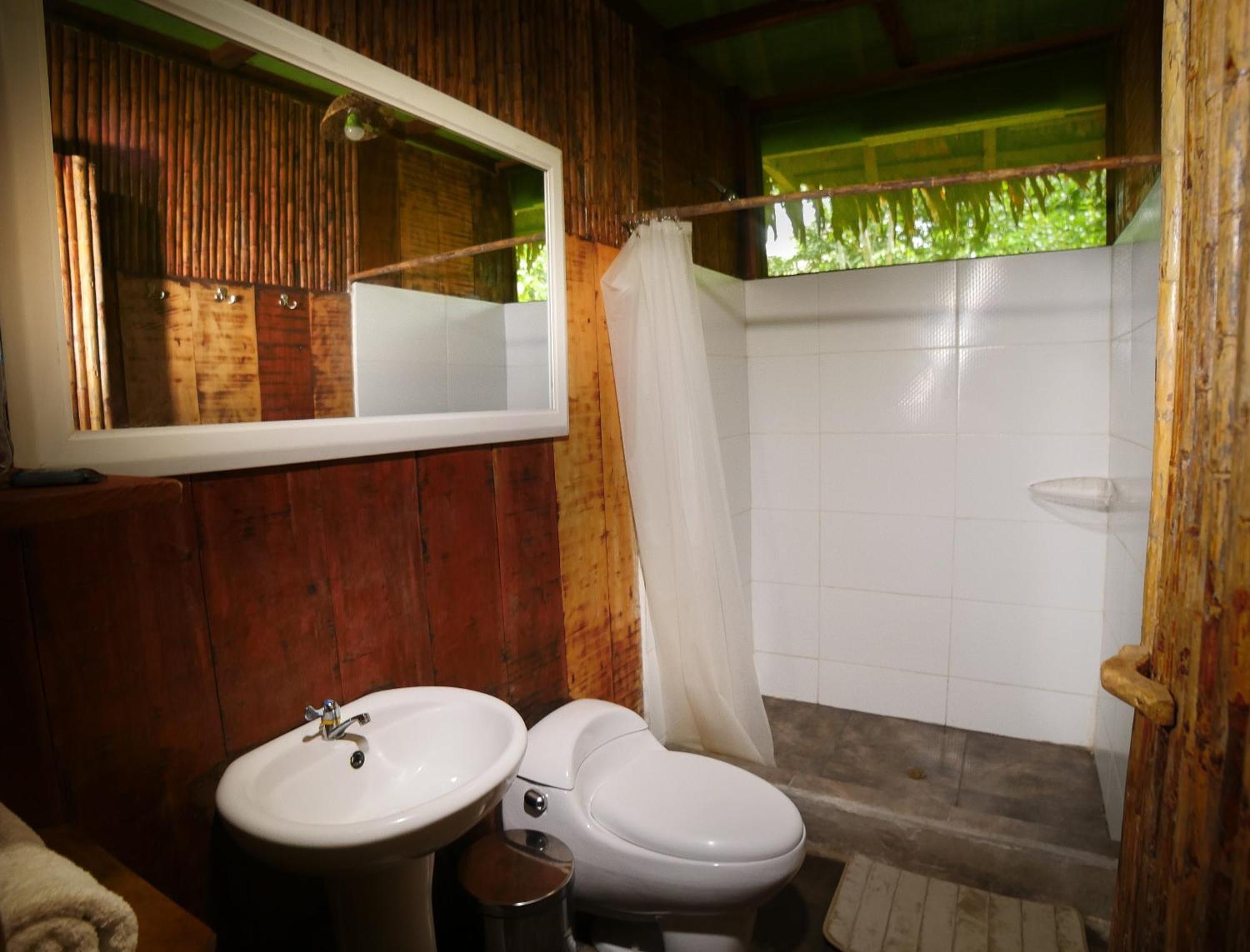 Amak Iquitos Ecolodge Santa Clara Zewnętrze zdjęcie